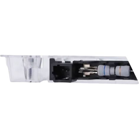 High-mounted brake light OE9803277580/9670484980 is available exclusively for Citroën vehicles and is quality guaranteed. (1/4)