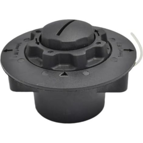 Ulisem Rasenmäherkopf für Stihl FS38 FS45 FS46 FS50 FSE60 FSE71 FSE81A Trimmer (1/5)