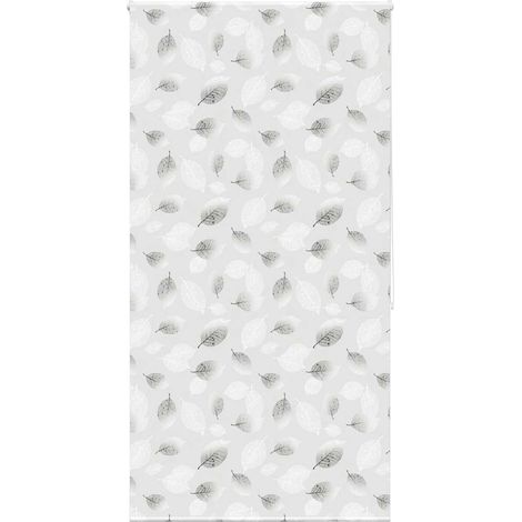 Duschrollo 120x240 cm Stoffbreite 116 cm