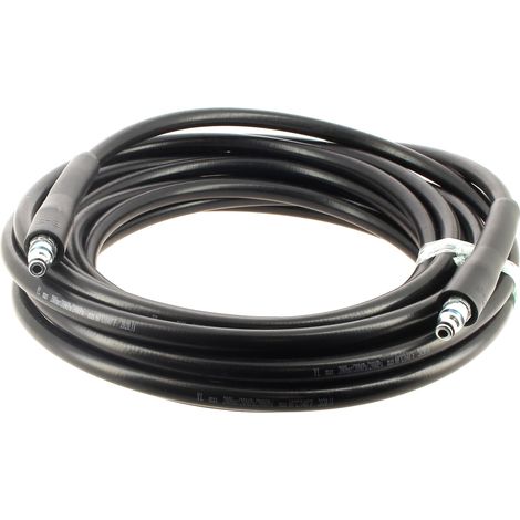 Tubo alta pressione da 8 m 4381750 per idropulitrice black & decker