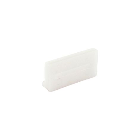 Insert antiurto o guida-catena adattabile per modelli Husqvarna 61, 254, 257, 268, 272 XP, 281, 288, 362 XP, 365, 371 XP, 372