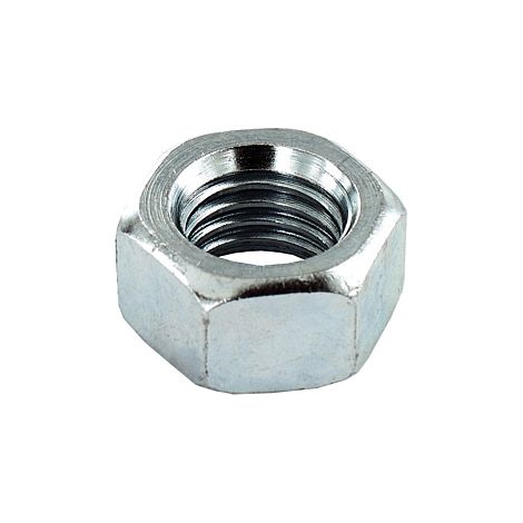 Dado esagonale da 10 mm di diametro, 6 pezzi. (1/2)