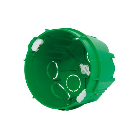 SIB - Bou00eete u00e0 sceller monoposte D. 68 mm - prof. 50mm - Ru00e9f : SIBP46850