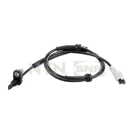 Capteurs de vitesse de roue - ASB159.22 - SNR - Compatible avec véhicule Peugeot, Citroen