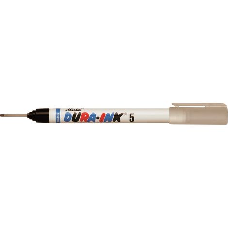 TOPCAR - Feutres permanents DURA-INK® 5 - 08766