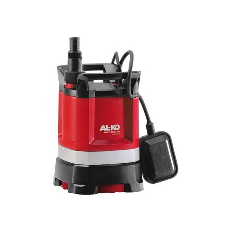 Bomba sumergible AL-KO Sub 10000 DS Comfort