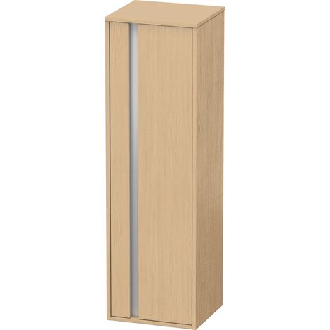 Duravit Ketho Halbhochschrank, 400x1320x360 mm, eine Tür, (1/3)