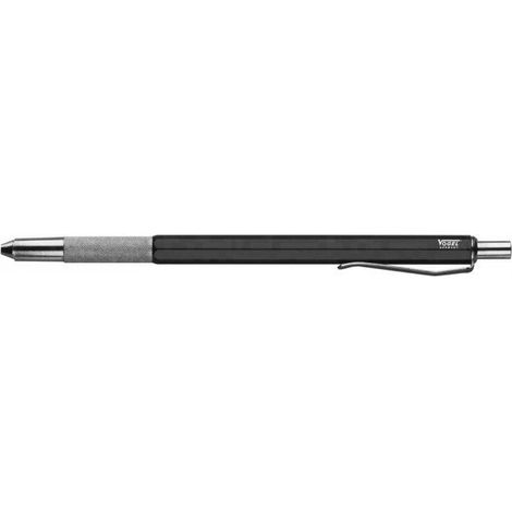 Vogel Marcador de metales con punta de carburo de tungsteno 334610 - herramienta profesional duradera, calidad garantizada, envío en 24h