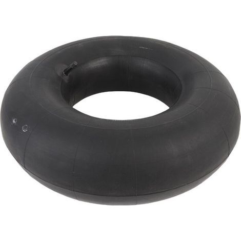 Chambre à air robuste pour pneu de VTT, 21x7-10, 10 pouces, en caoutchouc, pour tondeuses à gazon, tracteurs, camions à main. (1/4)
