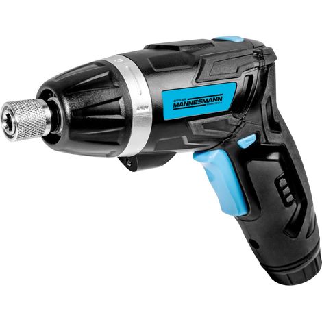 Perceuse-visseuse sans fil M17736 3.6 V 2 Ah Li-Ion