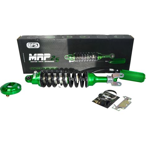 Amortiguador 25-0010 MRP (1/4)