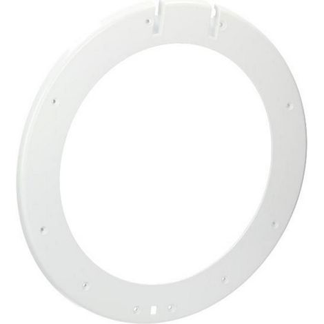 CADRE INTERIEUR DE HUBLOT POUR LAVE LINGE SIEMENS (1/3)