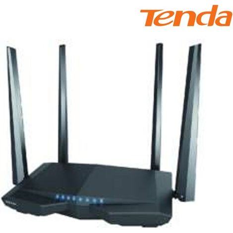AC 6 Router AC Dual Band 1200Mbps
