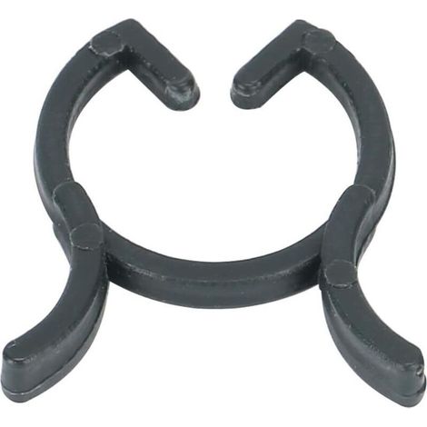 200Pcule Plante Pince Er Tiges Vigne Port Outil de Pliage Jardin Arie0mm, Plis de Jardinage Autres Plis de Jardinage (20MM) (1/5)
