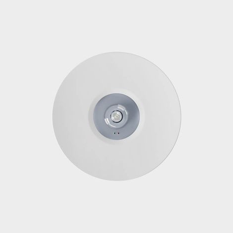 Luminaire de secours AXP ECO LED IP65/20 1W (Ouverture optionnelle) 3h monotâche AT