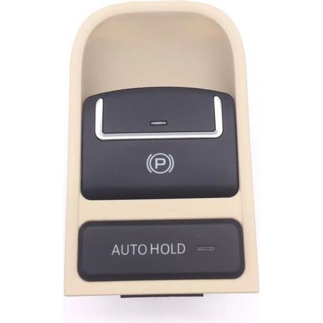 Interrupteur de frein de stationnement électronique Tiguan 5N0 927 225 A 5ND 927 225 (1/5)