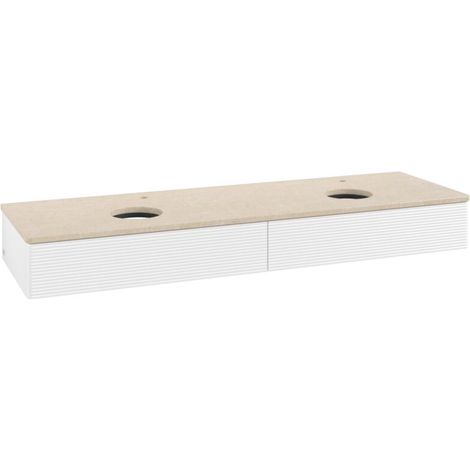 Villeroy & Boch L17153MT WTUS Antao L175 1600x190x500 mm (1/3)