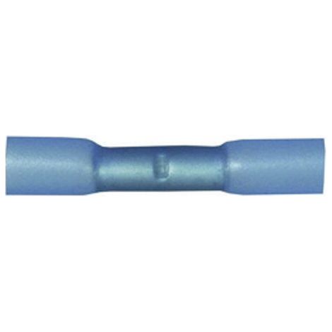 Prolongateur Vogt Verbindungstechnik 3736h avec gaine thermorétractable 1.50 mm² 2.50 mm² entièrement isolé bleu 1 pc(s) D23679 (1/4)