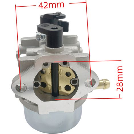 Kit carburateur with joint für 15004-0962, 150040962 tonfromuse 202-001 (1/5)