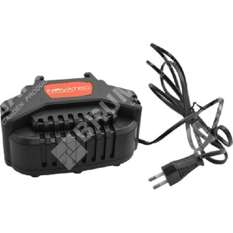 Ladegerät für NOVATEC Akku-Multitool KOMPATIBEL – 047295