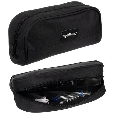 Soulima 25397 kabellose zahndusche
