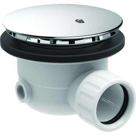 IDEAL STANDARD Piletta Sifonata Ø 90 Mm (1/4)