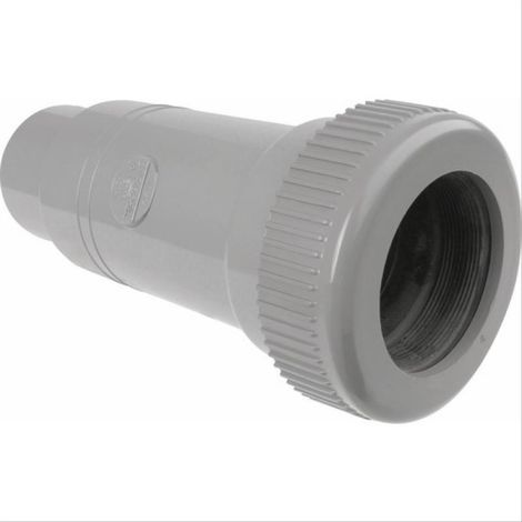 Manchon dilatation PVC MF 75 Nicoll -NF-