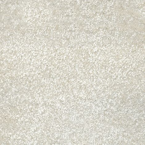 Moquette Chromaluxe - Blanc crème - Rouleau de 5m x 3m