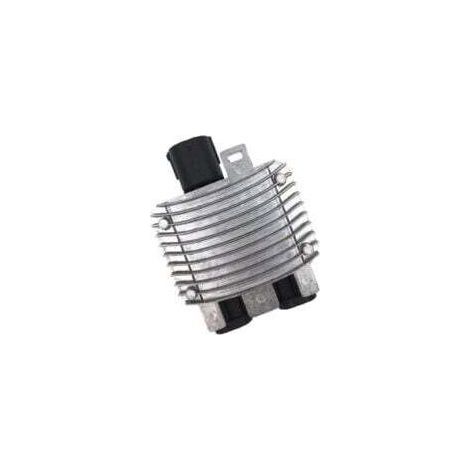 Module de commande du ventilateur de radiateur OEM 940009402 pour Volvo Jaguar (1/2)