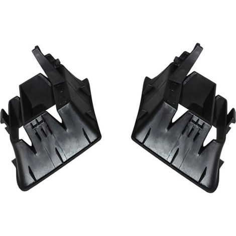 coperture per fendinebbia auto per DBA-FD1 FD2 2006-2011 CIIMO 2012-2015 71109-SNB-000 71104-SNB-000