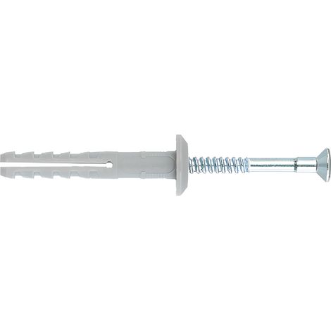 Fischer TASSELLO N 6-37 BL  200 PZ. lunghezza mm. 37