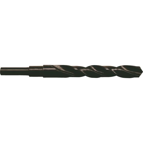 Punta milwaukee hss-r 15 mm rivestimento ossido (1/2)