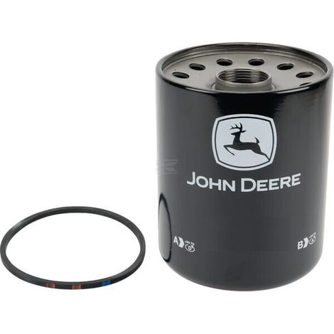 Filtre à huile JOHN DEERE DZ118156