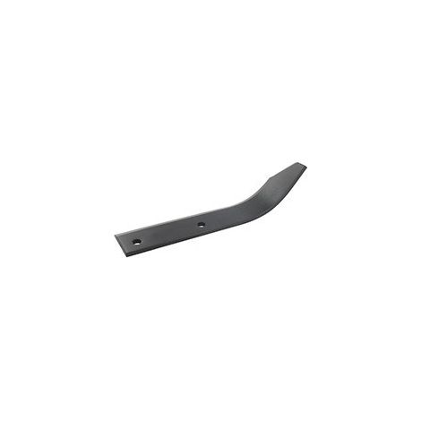 519002026 - Couteau de Fraise Gauche type Bineur pour Motoculteur STAUB