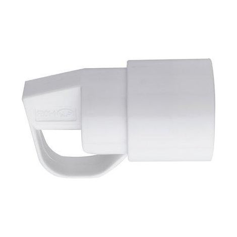 Fiche Femelle 2p+t Dhome Connecteur électrique Femelle Robuste Avec Anneau - Dhome (1/2)