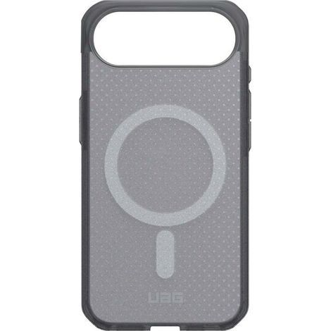 Coque Magsafe - UAG - iPhone Air - Silicone liquide - Antimicrobien - Résistance aux chocs (1/5)