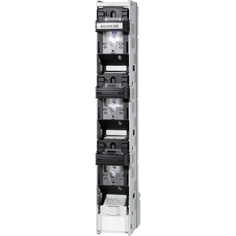 [NEUWERTIG] B-Ware Siemens 3 Nj41413 Bf01 Sicherungslasttrennschalter Sicherungsgröße = 3 630 A 690 V