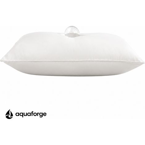 Almofada Cervical Ergonómica Algodão Respirável 48 x 74 cm (1/5)