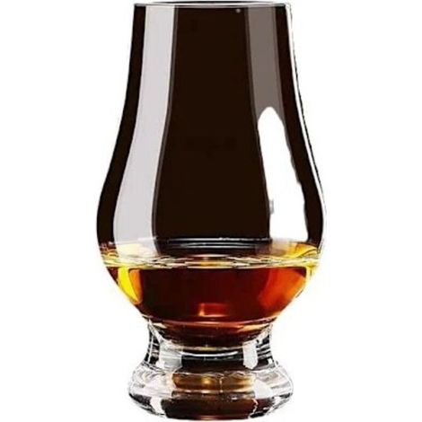 Verres à whisky en cristal trempé, lot de 2 pièces – design élégant et résistant, idéal pour dégustation et cadeau (1/3)