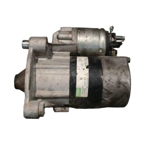 Demarreur PEUGEOT 206+ 2009- [PRODUIT D'OCCASION]♻️9658308780 (1/4)
