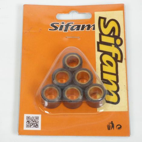 sifam variator roll roller für auto 17x13.5 6.6grs neu (1/2)