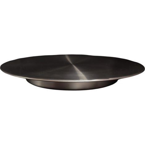 Abert alzata torta acciaio inox 32 cm