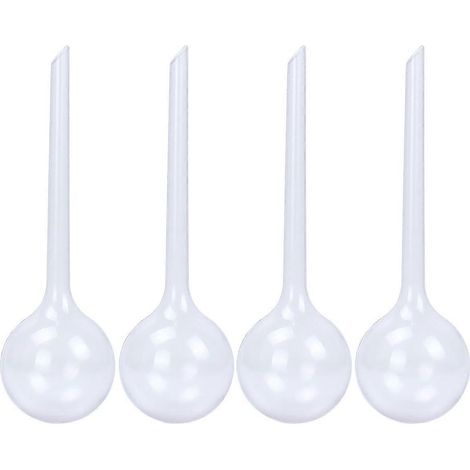 Distributeur d'eau pour plantes en pot, distributeur d'eau pour plantes d'intérieur, arroseur automatique pour plantes d'intérieur, comment utiliser une bouteille pour arroser les plantes (1/5)