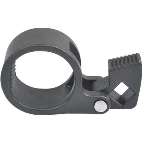 Kugelgelenkabzieher, Universal-Spurstangenkopf-Entfernungsschlüssel, 27–42 mm, Entfernungswerkzeug mit 1/2-Zoll-Vierkantantrieb, FLITI