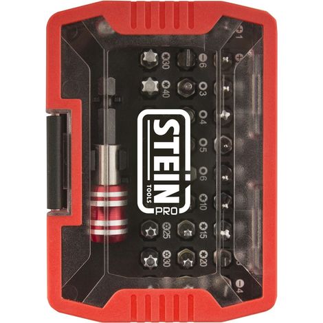 JUEGO MULTIPUNTAS STEIN 32 EN 1 (1/2)