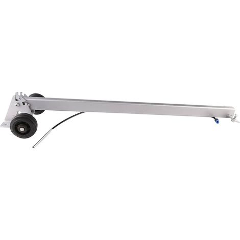 Manche long pour cric pneumatique - OP 0452 - CLAS Equipements