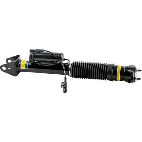 Trasero Suspensión Amortiguador Para Mercedes ML GL W166 X166 A1663200130 (1/5)