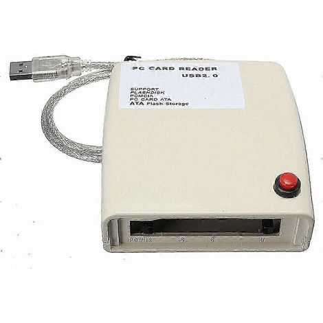 Lecteur de cartes pour la maison et le bureau utilisant un adaptateur de lecture et de stockage USB 2.0 stable (1/5)