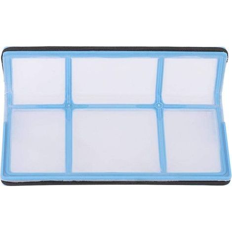 Filtre à poussières primaire – pour ILIFE V5 / V3 / V5pro / V50 – accessoires aspirateur (1/5)