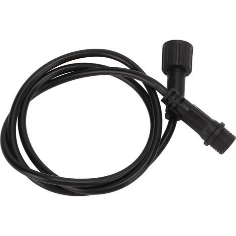 Câble d'extension 3 broches femelle-mâle 60cm pour capteur de vitesse moteur Bafang BBS01 BBS02 BBSHD (1/5)